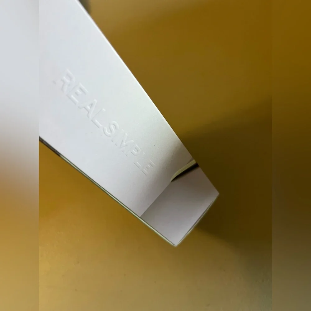 NWT Real simple Apple Watch charging station